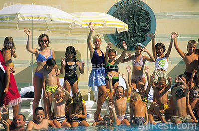 Corinthia Club Hotel Tekirova 27